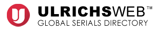 Ulrichsweb Global Serials Directory