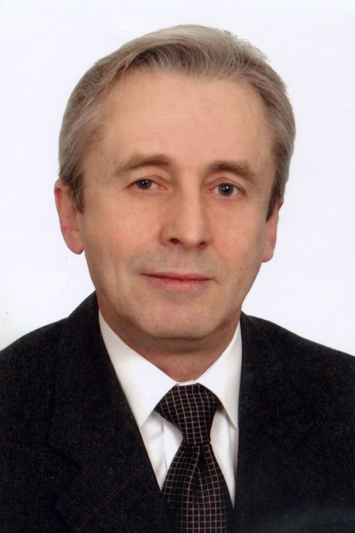 Mykola Klymenko